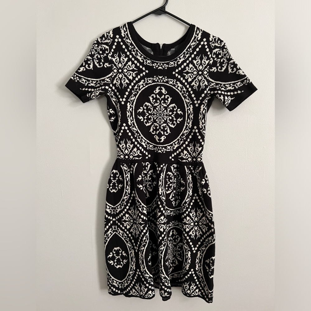 Romeo & Juliet Couture Dress